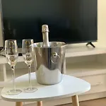 Maluno 777 アパートホテル パランガ