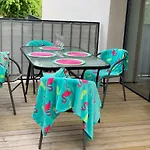Hotel apartamentowy Maluno 777 Połąga