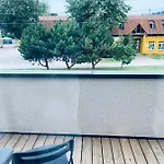 Hotel apartamentowy Maluno 777