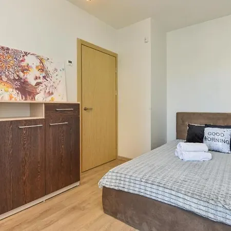 Lejlighedshotel Maluno 777