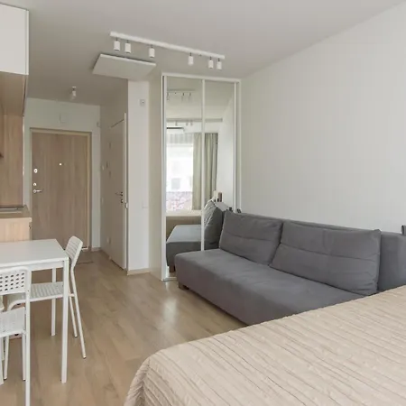 Maluno 777 Lejlighedshotel Palanga