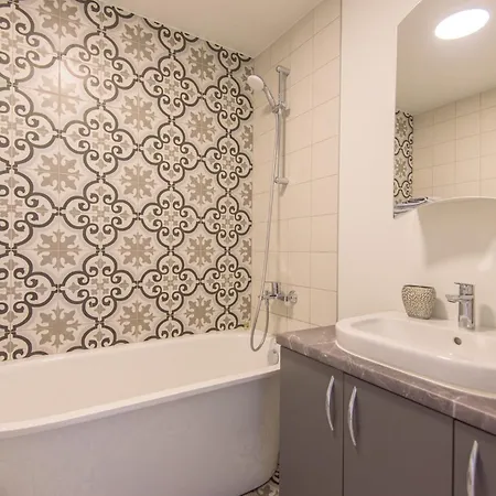 Maluno 777 3* Palanga