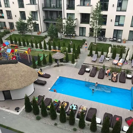 Aparthotel Maluno 777 3*