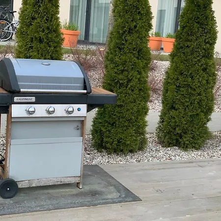 Aparthotel Maluno 777 3*