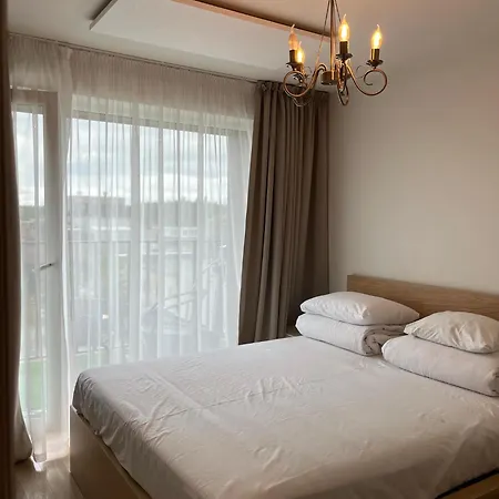 Maluno 777 3* Palanga