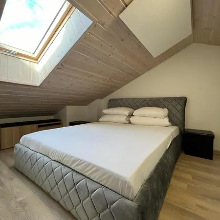 Maluno 777 Aparthotel