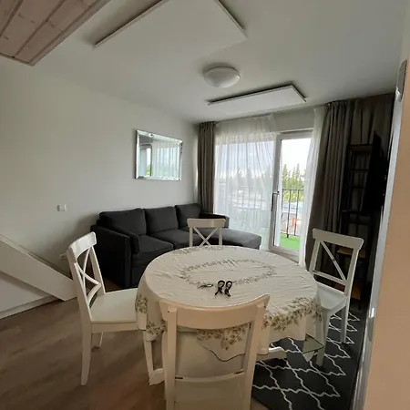 Lejlighedshotel Maluno 777