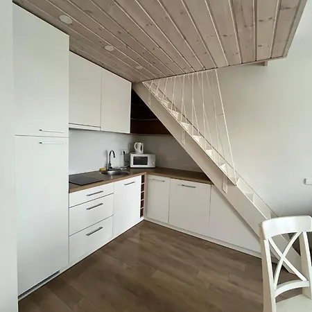 Maluno 777 Aparthotel 3*