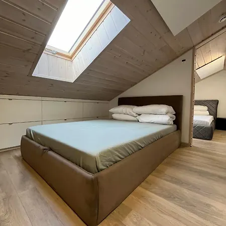 Maluno 777 Lejlighedshotel
