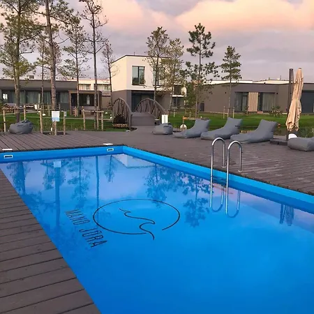 Aparthotel Maluno 777