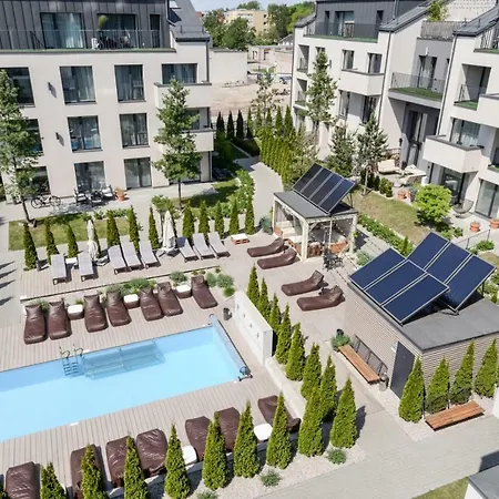 Aparthotel Maluno 777