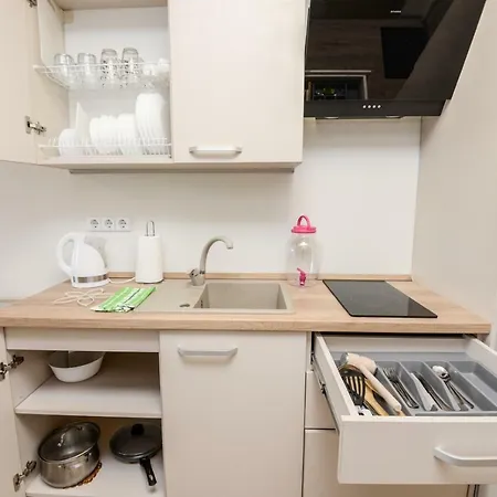 Maluno 777 3* Palanga