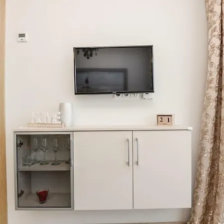 Maluno 777 3* Palanga