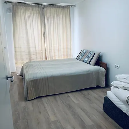 Maluno 777 Aparthotel 3*